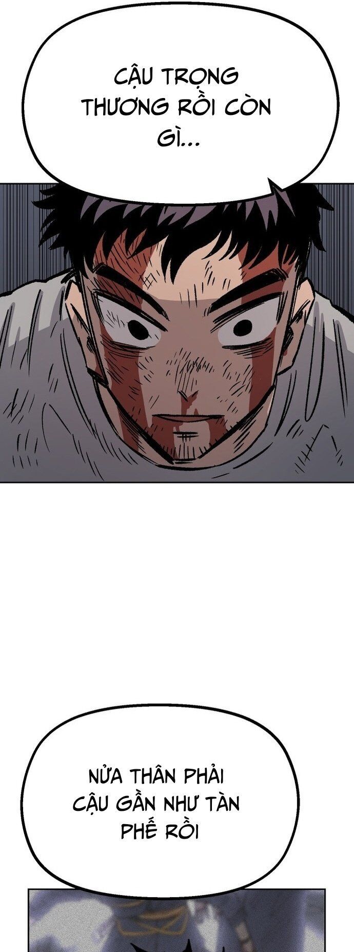 Sắp Xuất Ngũ Thì Isekai Chapter 30 - 53