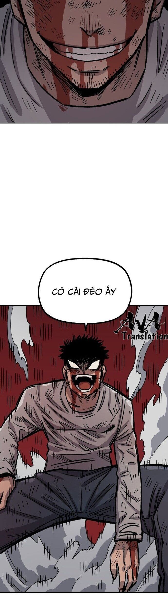 Sắp Xuất Ngũ Thì Isekai Chapter 30 - 56