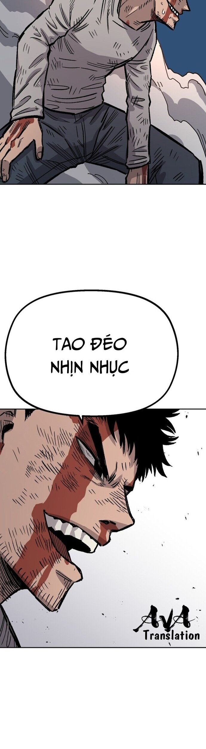 Sắp Xuất Ngũ Thì Isekai Chapter 30 - 58