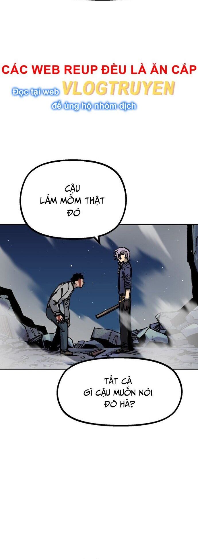 Sắp Xuất Ngũ Thì Isekai Chapter 30 - 62