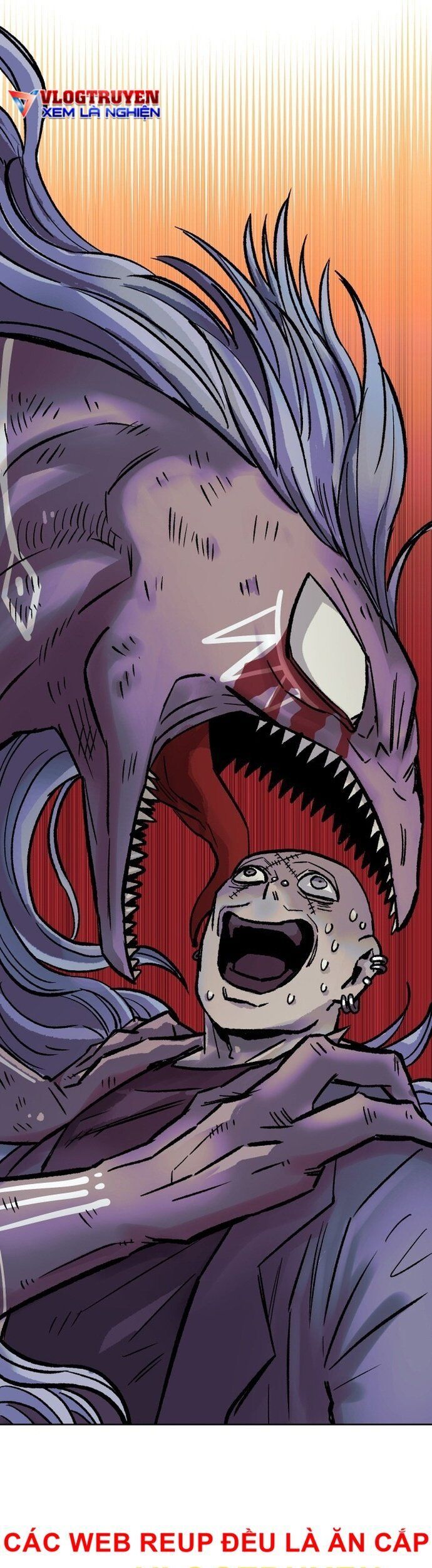 Sắp Xuất Ngũ Thì Isekai Chapter 30 - 7