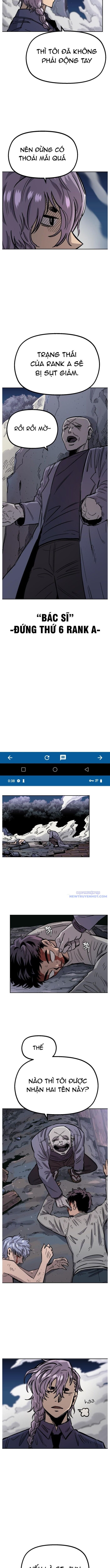 Sắp Xuất Ngũ Thì Isekai Chapter 31 - 2