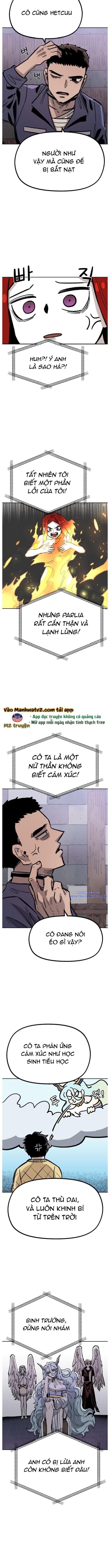 Sắp Xuất Ngũ Thì Isekai Chapter 31 - 13