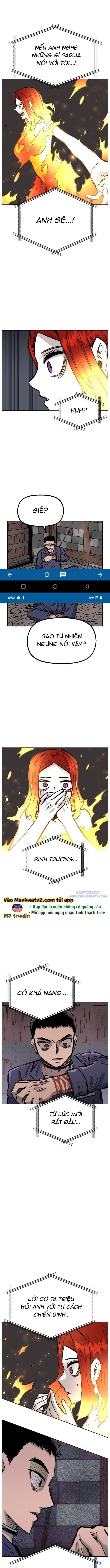 Sắp Xuất Ngũ Thì Isekai Chapter 31 - 14