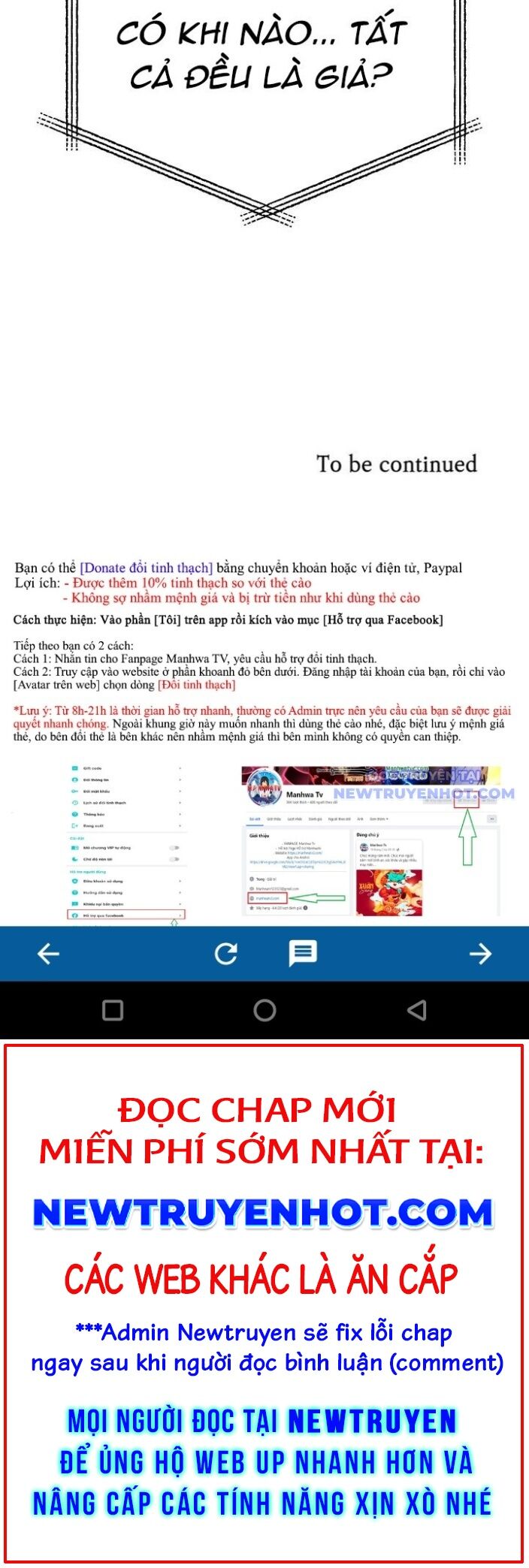 Sắp Xuất Ngũ Thì Isekai Chapter 31 - 15