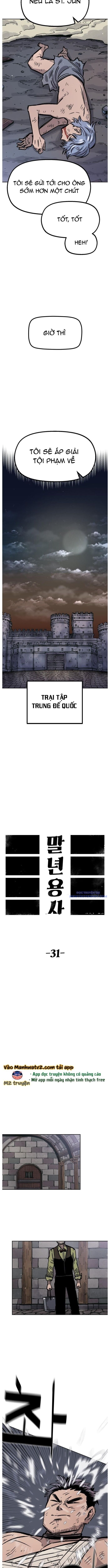 Sắp Xuất Ngũ Thì Isekai Chapter 31 - 3