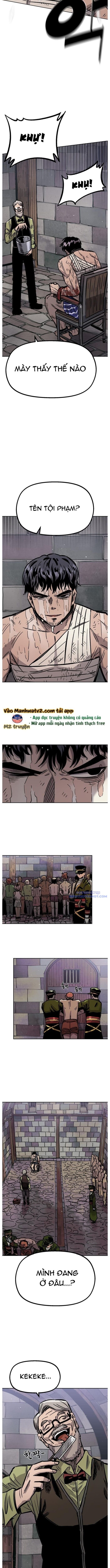 Sắp Xuất Ngũ Thì Isekai Chapter 31 - 4