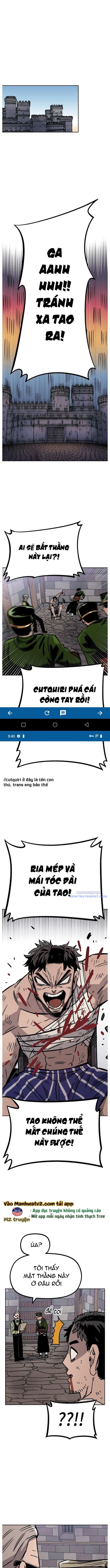 Sắp Xuất Ngũ Thì Isekai Chapter 31 - 6