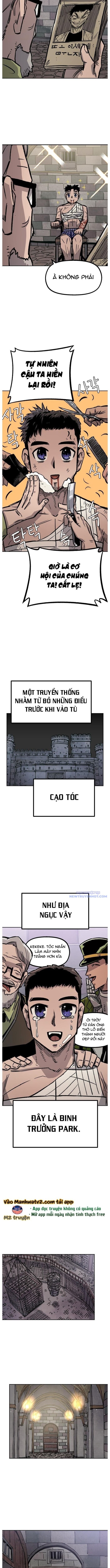 Sắp Xuất Ngũ Thì Isekai Chapter 31 - 7