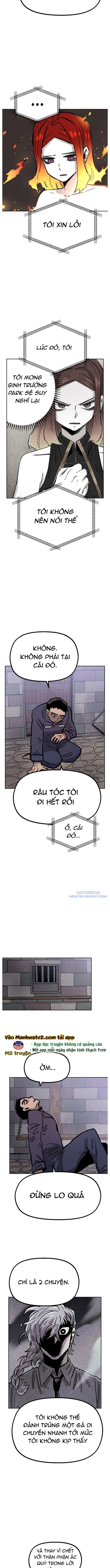 Sắp Xuất Ngũ Thì Isekai Chapter 31 - 9