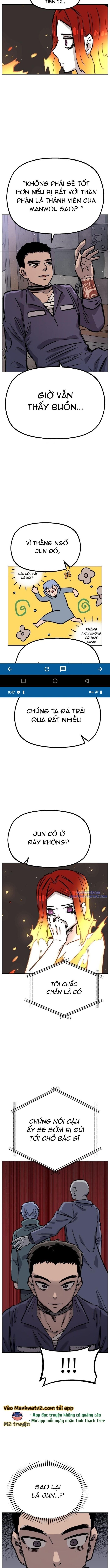 Sắp Xuất Ngũ Thì Isekai Chapter 31 - 10