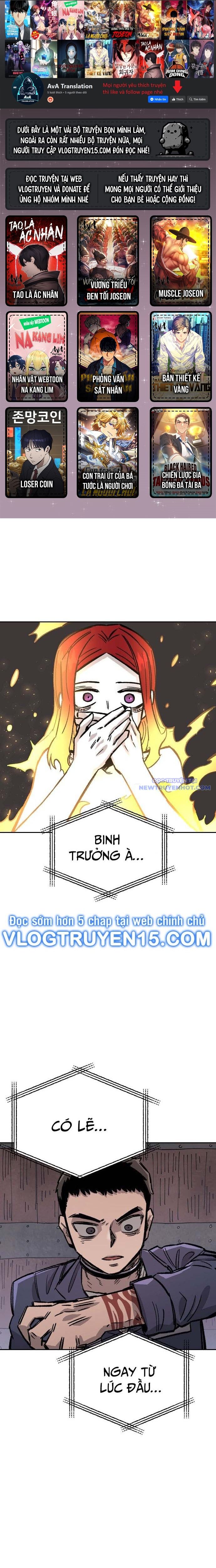 Sắp Xuất Ngũ Thì Isekai Chapter 32 - 2