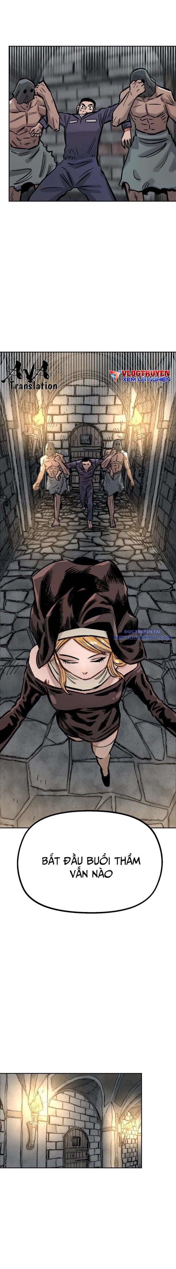 Sắp Xuất Ngũ Thì Isekai Chapter 32 - 11