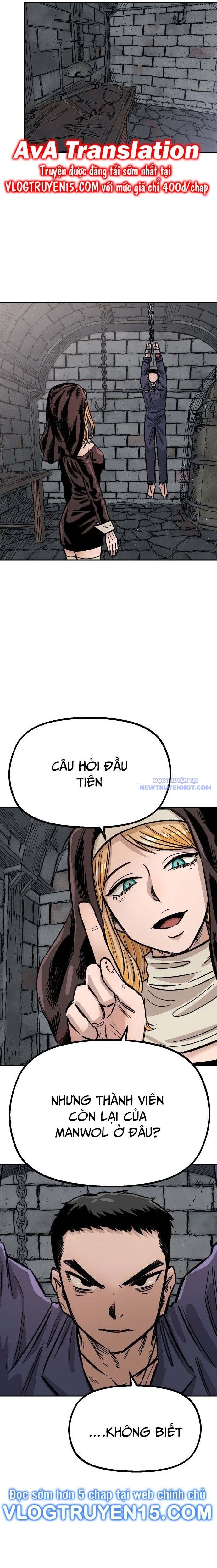 Sắp Xuất Ngũ Thì Isekai Chapter 32 - 12