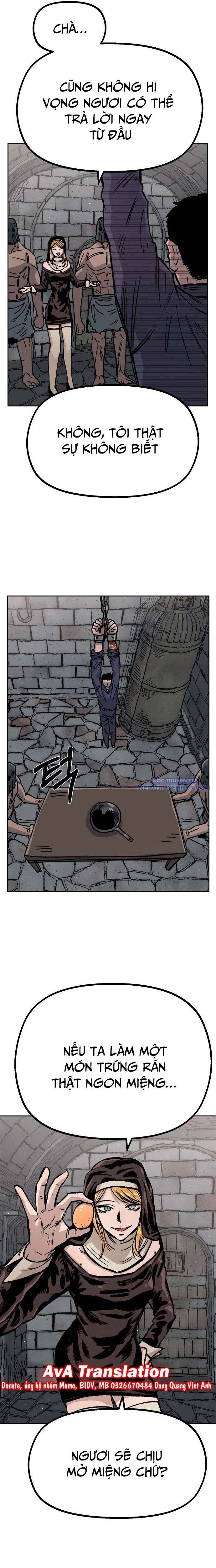 Sắp Xuất Ngũ Thì Isekai Chapter 32 - 13