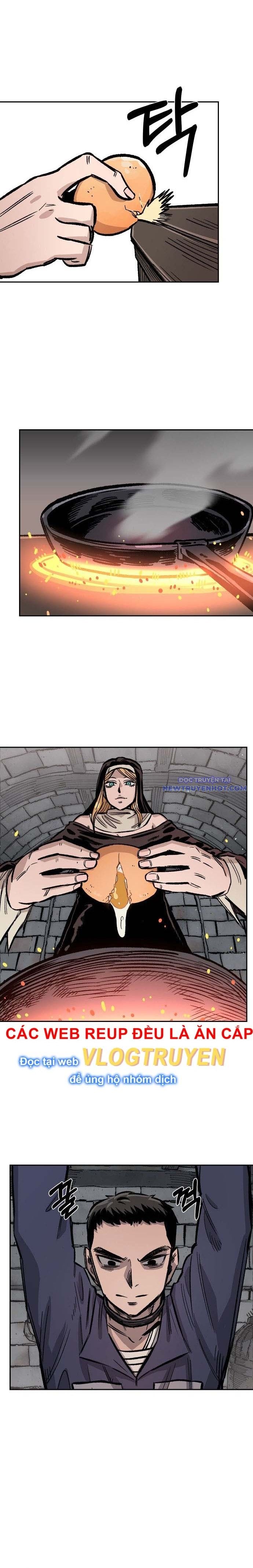 Sắp Xuất Ngũ Thì Isekai Chapter 32 - 14