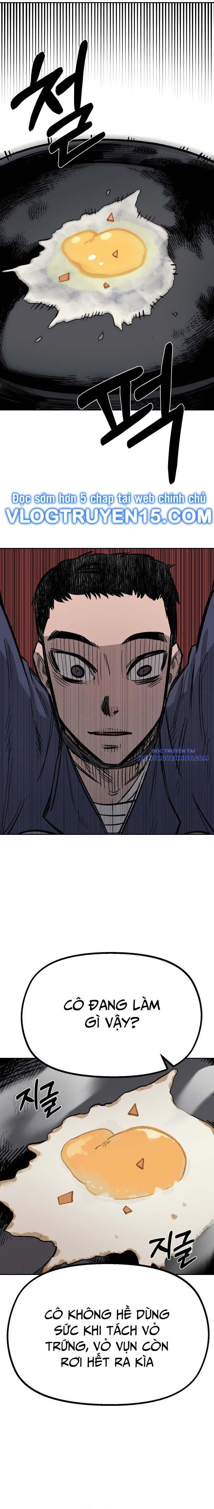 Sắp Xuất Ngũ Thì Isekai Chapter 32 - 15
