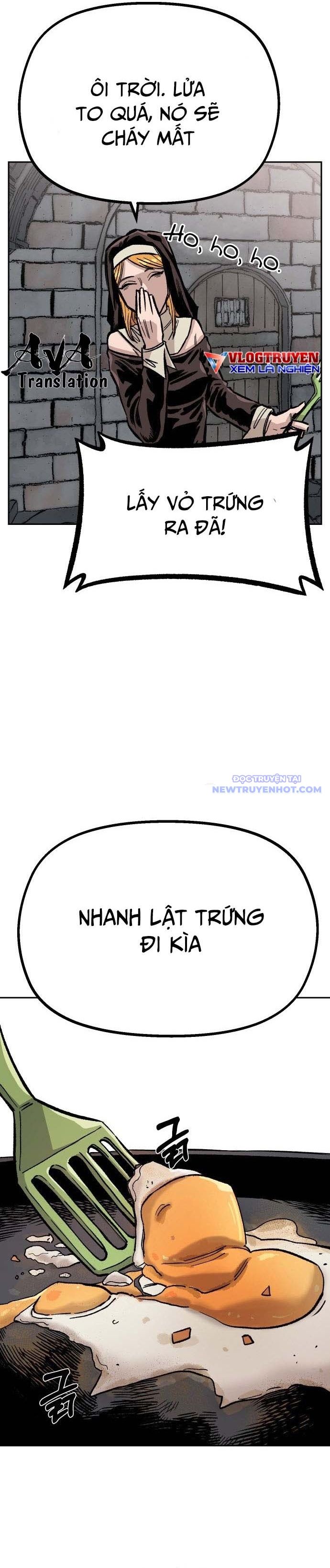 Sắp Xuất Ngũ Thì Isekai Chapter 32 - 16