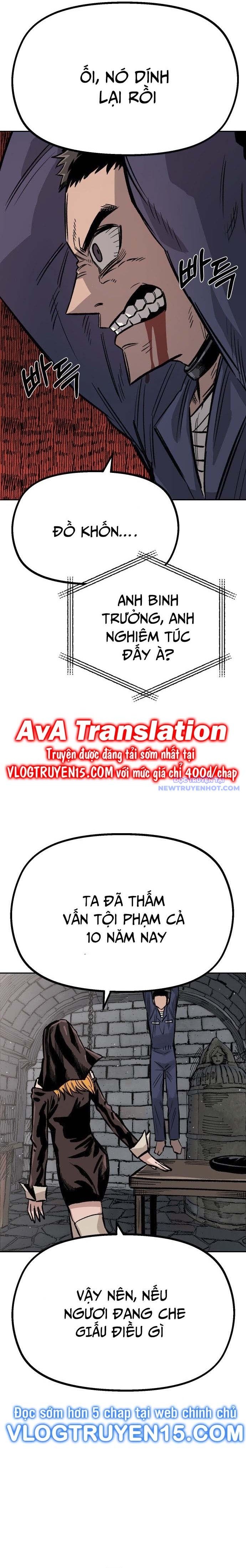 Sắp Xuất Ngũ Thì Isekai Chapter 32 - 17