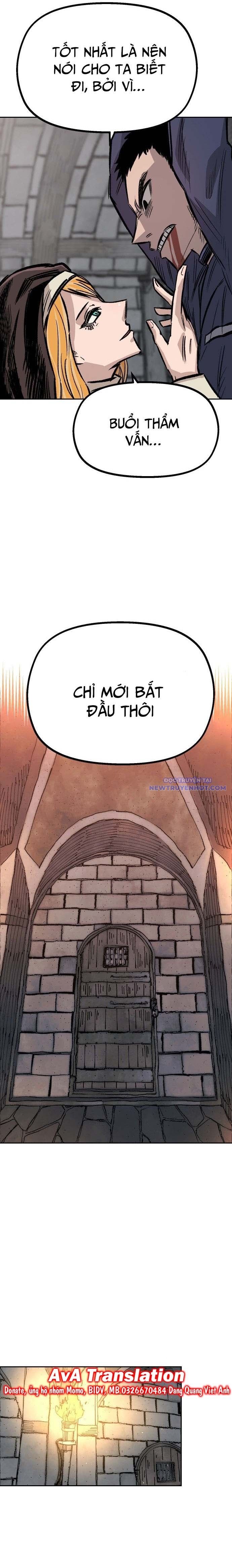 Sắp Xuất Ngũ Thì Isekai Chapter 32 - 18