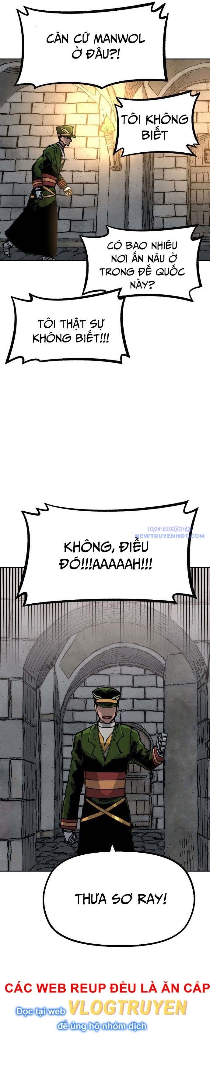 Sắp Xuất Ngũ Thì Isekai Chapter 32 - 19