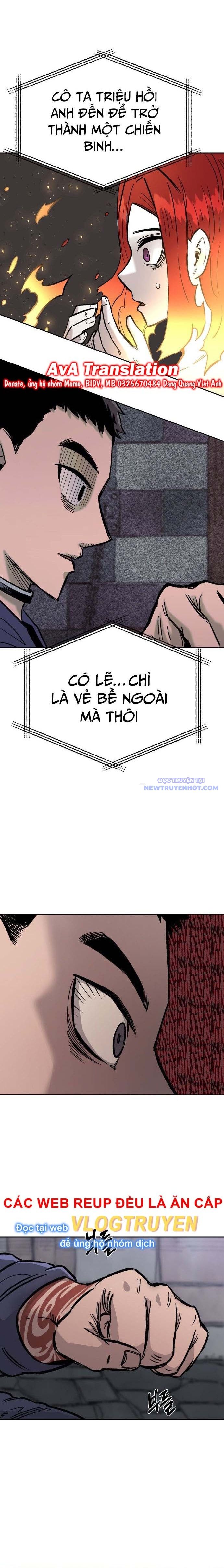 Sắp Xuất Ngũ Thì Isekai Chapter 32 - 3