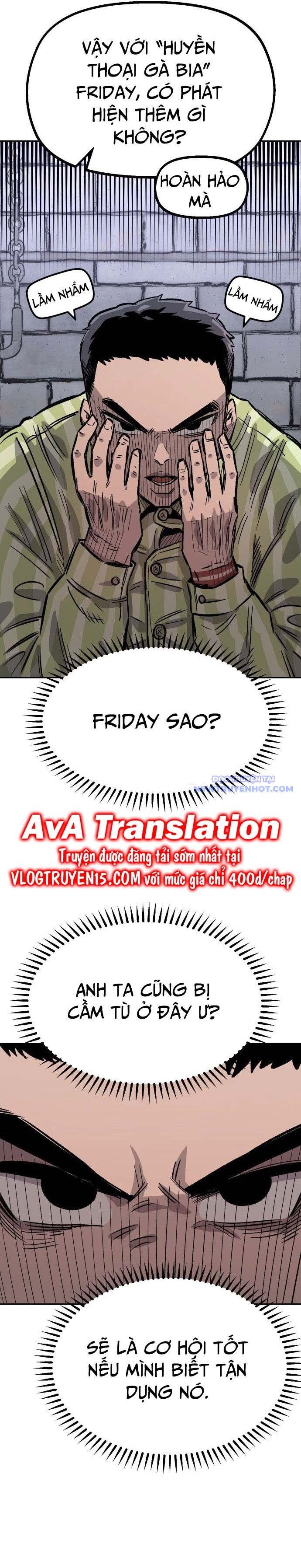 Sắp Xuất Ngũ Thì Isekai Chapter 32 - 22