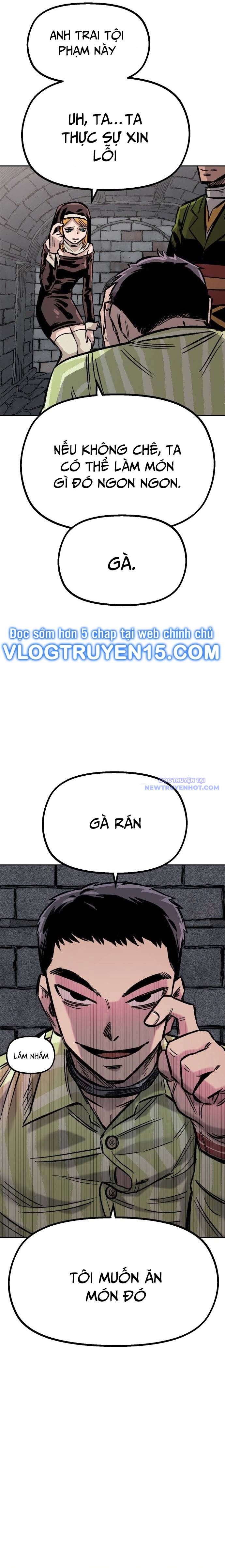 Sắp Xuất Ngũ Thì Isekai Chapter 32 - 23