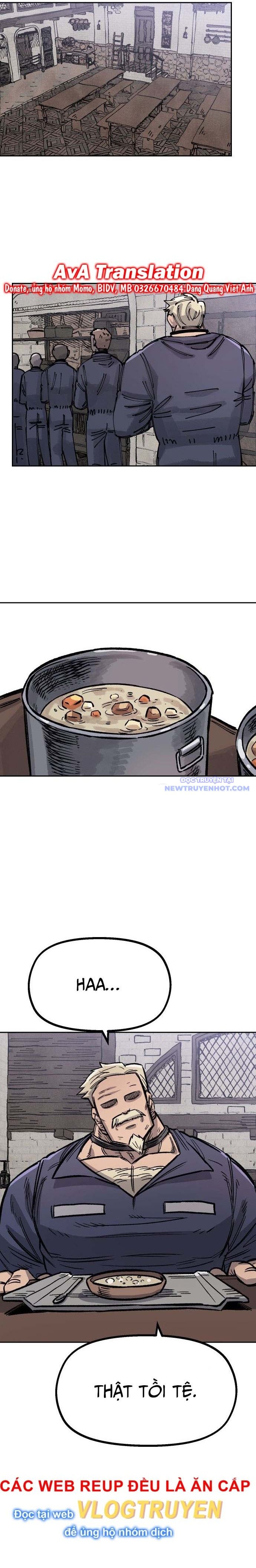 Sắp Xuất Ngũ Thì Isekai Chapter 32 - 24