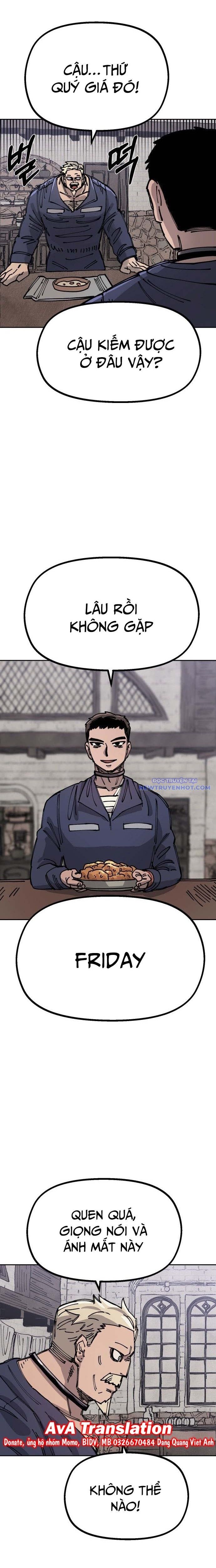 Sắp Xuất Ngũ Thì Isekai Chapter 32 - 26