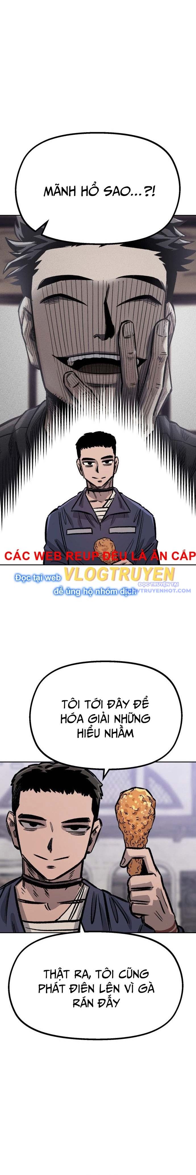 Sắp Xuất Ngũ Thì Isekai Chapter 32 - 27