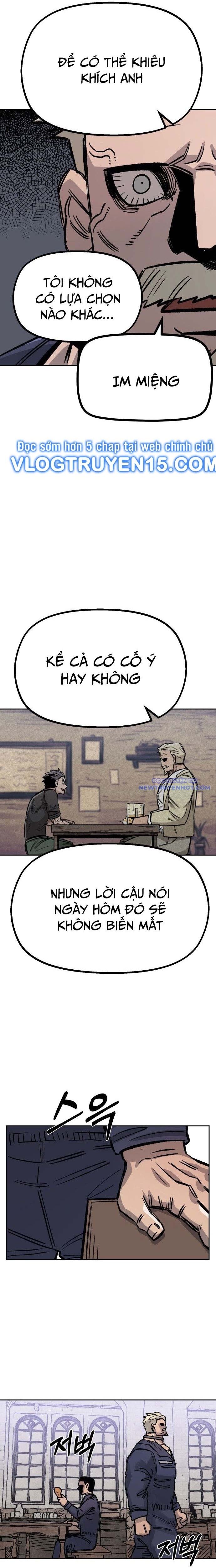 Sắp Xuất Ngũ Thì Isekai Chapter 32 - 28