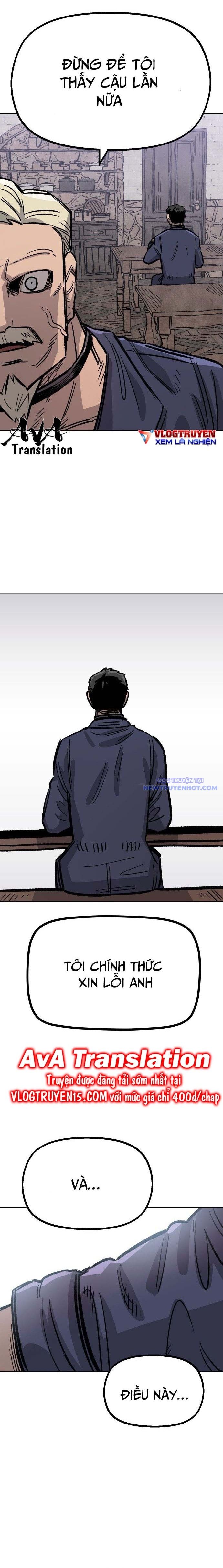 Sắp Xuất Ngũ Thì Isekai Chapter 32 - 29