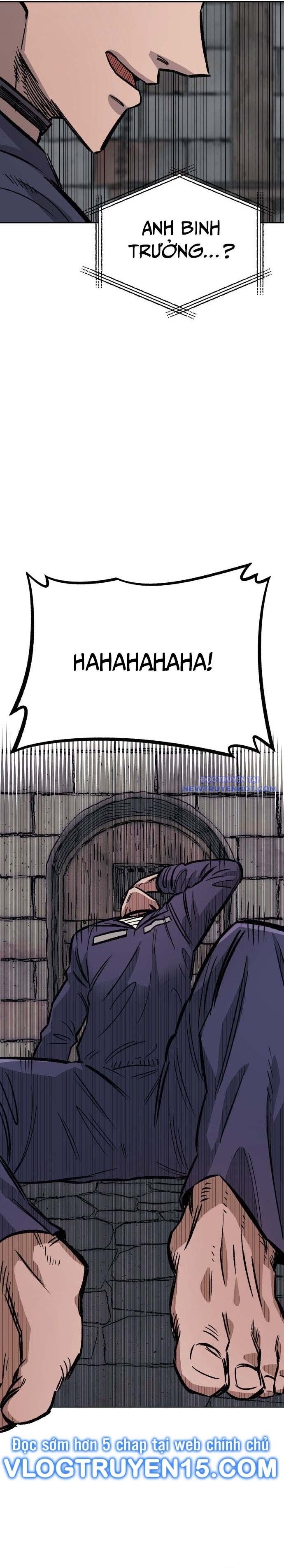 Sắp Xuất Ngũ Thì Isekai Chapter 32 - 4