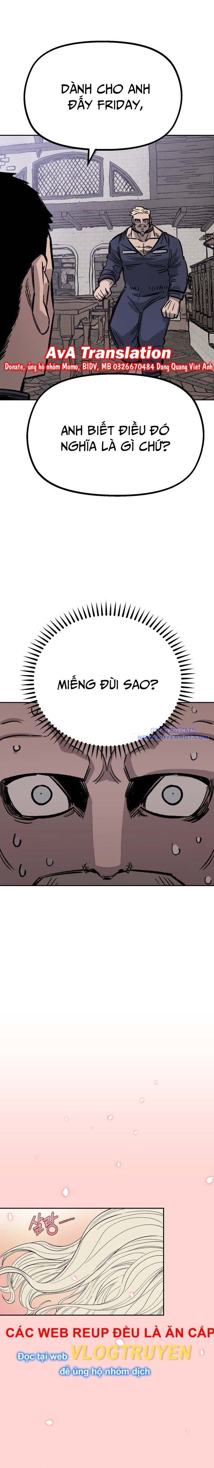 Sắp Xuất Ngũ Thì Isekai Chapter 32 - 31