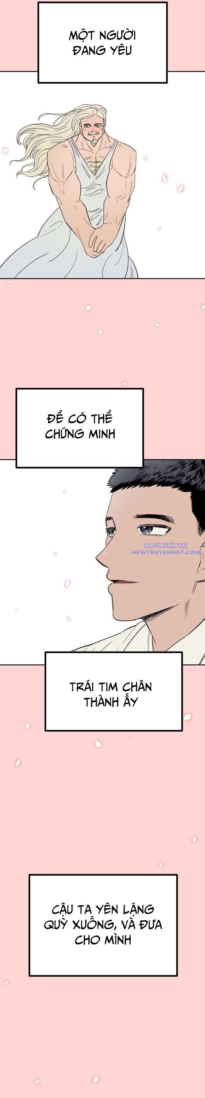 Sắp Xuất Ngũ Thì Isekai Chapter 32 - 32