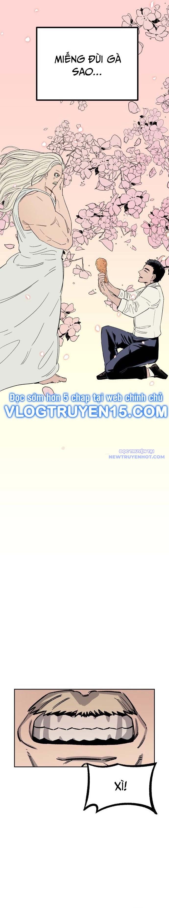 Sắp Xuất Ngũ Thì Isekai Chapter 32 - 33