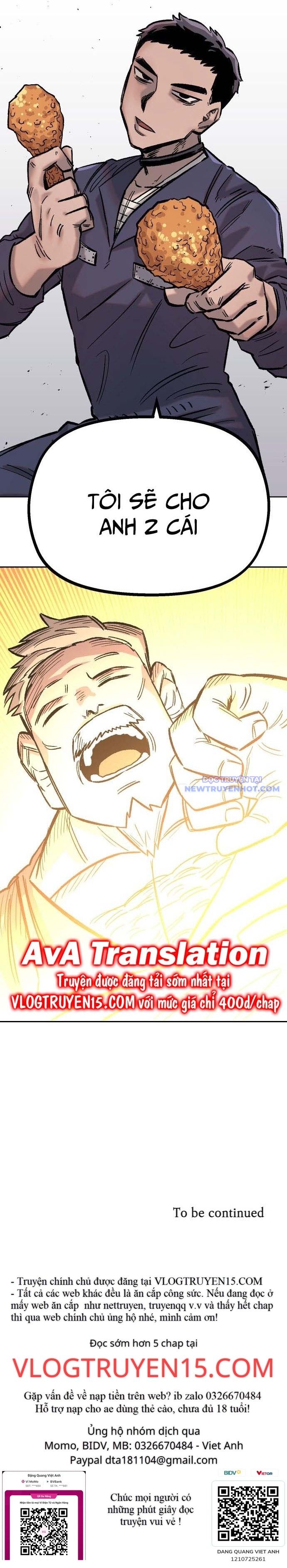 Sắp Xuất Ngũ Thì Isekai Chapter 32 - 35