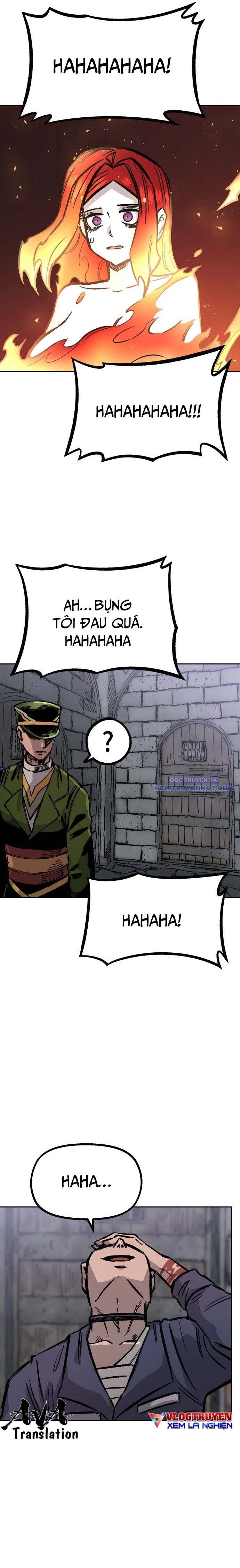 Sắp Xuất Ngũ Thì Isekai Chapter 32 - 5