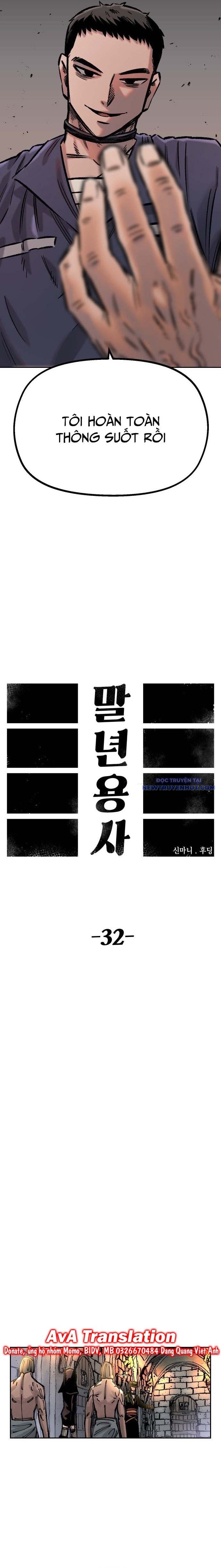 Sắp Xuất Ngũ Thì Isekai Chapter 32 - 8