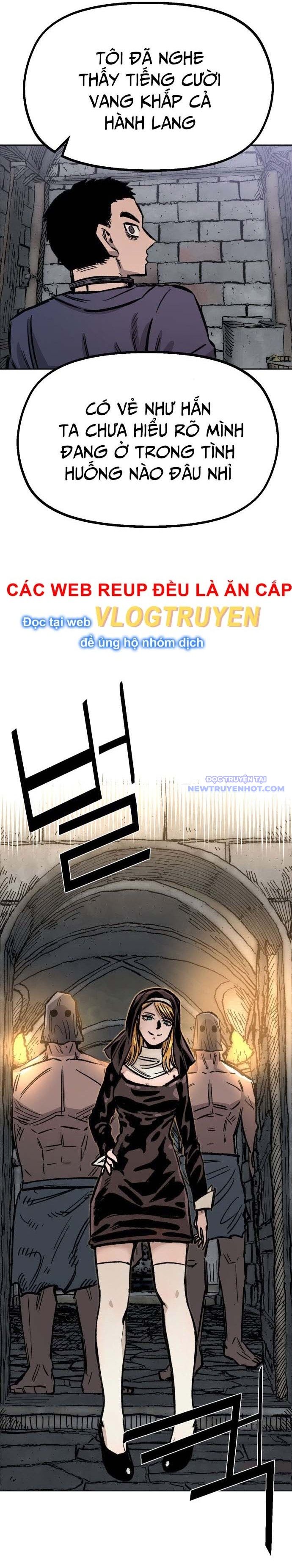 Sắp Xuất Ngũ Thì Isekai Chapter 32 - 9