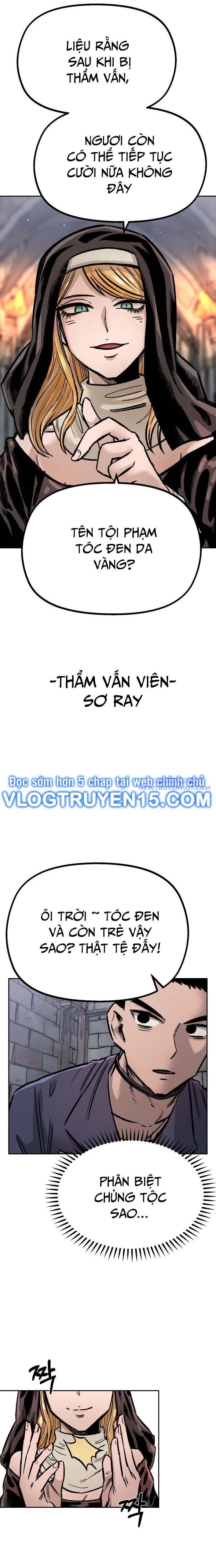 Sắp Xuất Ngũ Thì Isekai Chapter 32 - 10