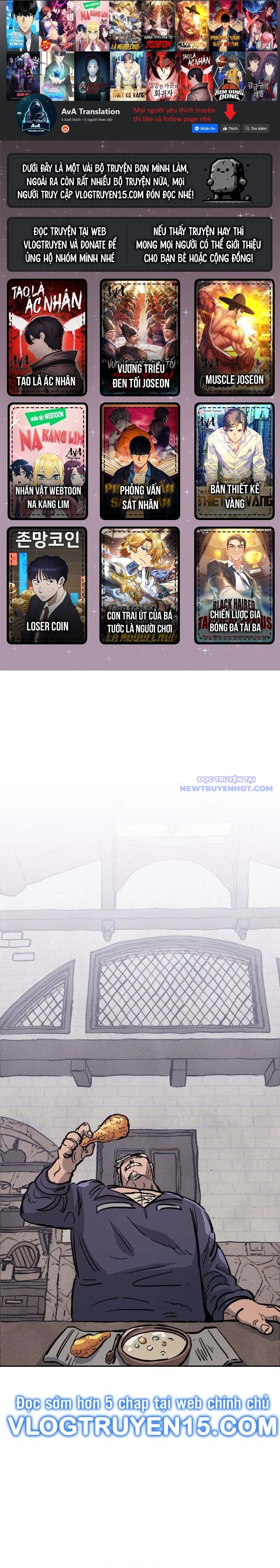 Sắp Xuất Ngũ Thì Isekai Chapter 33 - 2