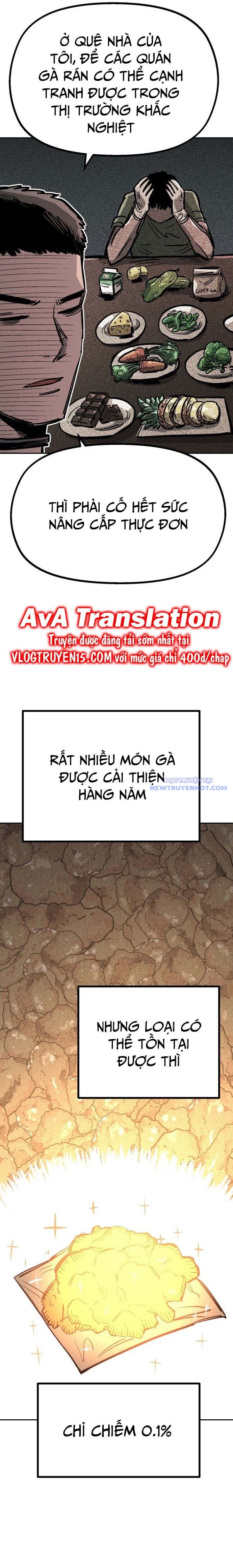 Sắp Xuất Ngũ Thì Isekai Chapter 33 - 11