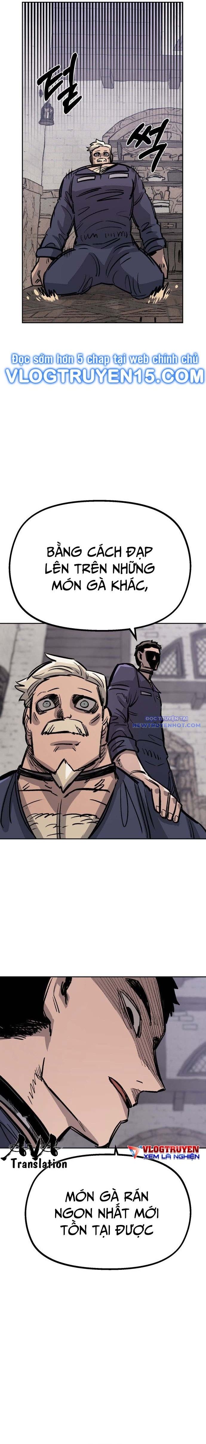 Sắp Xuất Ngũ Thì Isekai Chapter 33 - 12