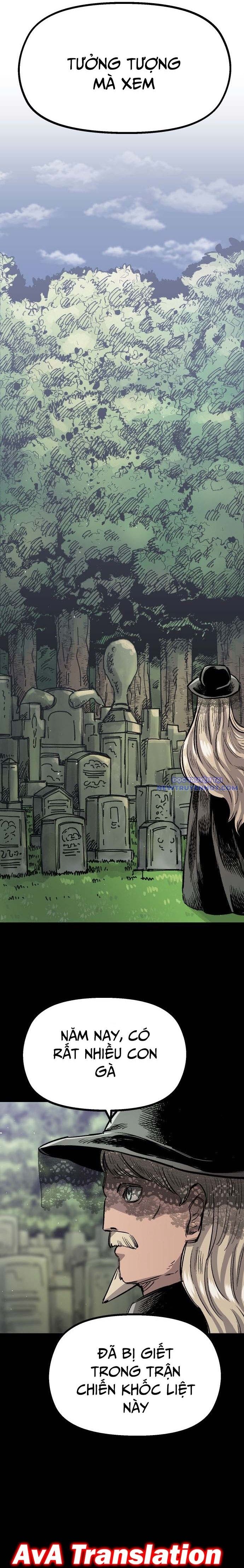 Sắp Xuất Ngũ Thì Isekai Chapter 33 - 13