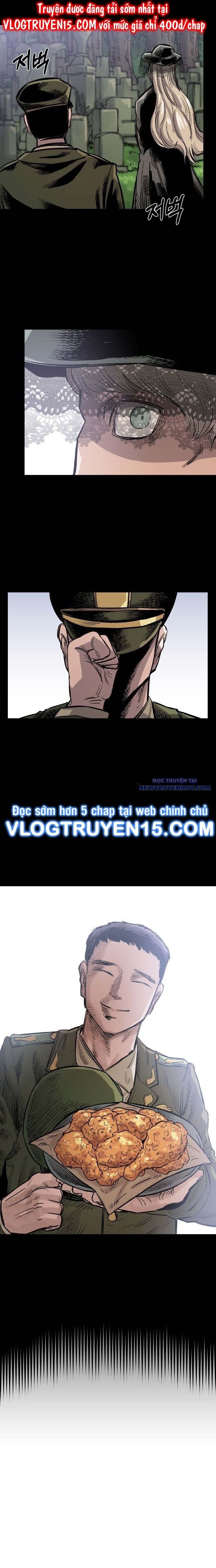 Sắp Xuất Ngũ Thì Isekai Chapter 33 - 14