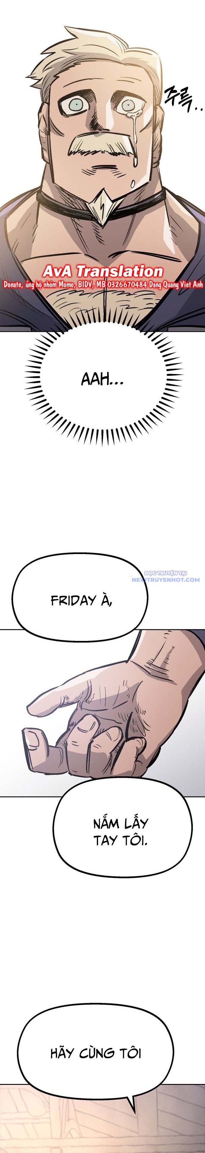 Sắp Xuất Ngũ Thì Isekai Chapter 33 - 15