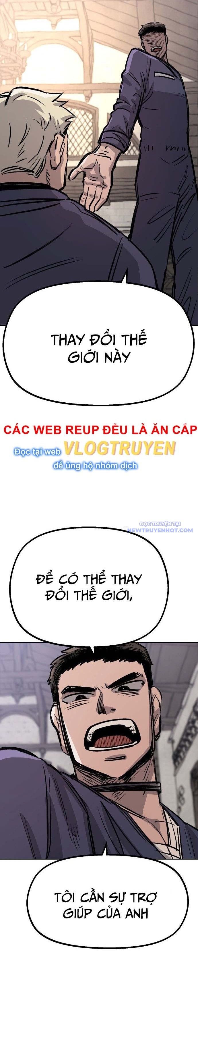 Sắp Xuất Ngũ Thì Isekai Chapter 33 - 16