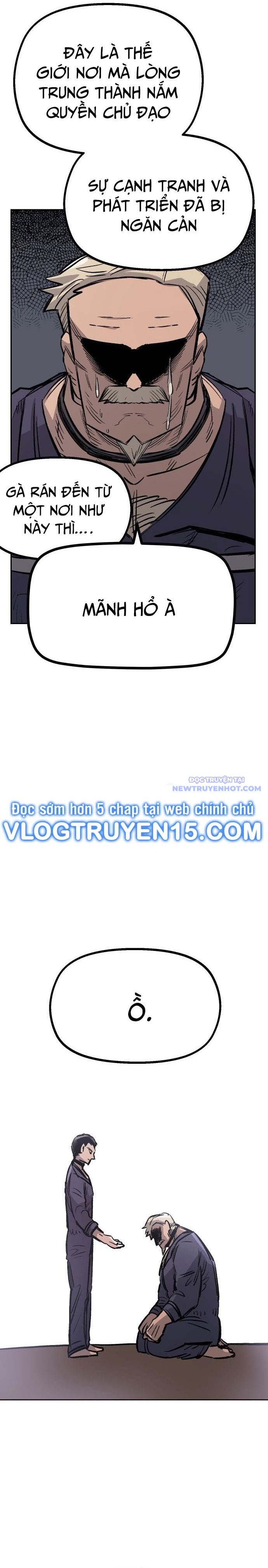 Sắp Xuất Ngũ Thì Isekai Chapter 33 - 17